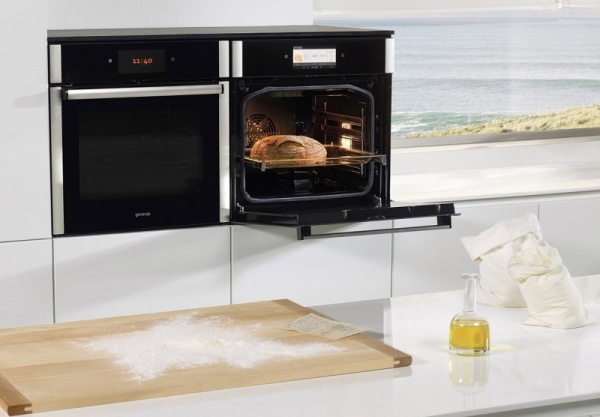 Духовой шкаф GORENJE bo 9950 ax купить с доставкой по Москве и Московской области в интернет-магазине ТехноВегас