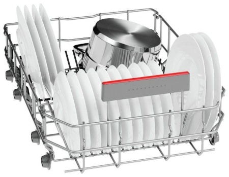 Посудомоечная машина BOSCH SPS 46MI01E купить с доставкой по Москве и Московской области в интернет-магазине ТехноВегас