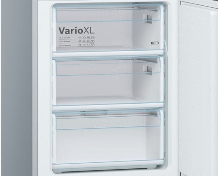 Холодильник Bosch KGV 39 XL 22 R купить с доставкой по Москве и Московской области в интернет-магазине ТехноВегас