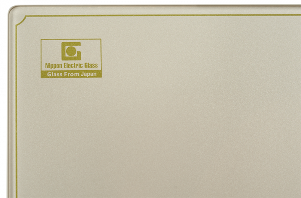 Поверхность KUPPERSBERG ICS 604 C