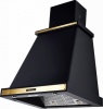 Вытяжка KUPPERSBERG t 669 ant bronze купить с доставкой по Москве и Московской области в интернет-магазине ТехноВегас