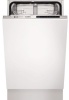 Посудомоечная машина AEG F 78420 VI1P