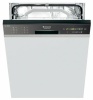 Посудомоечная машина HOTPOINT-ARISTON PFT 834
