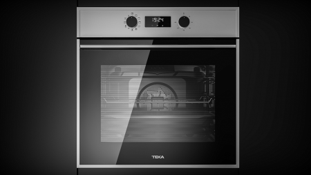 Духовой шкаф TEKA HSB 635 SS inox купить с доставкой по Москве и Московской области в интернет-магазине ТехноВегас