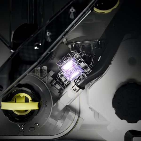 ПОСУДОМОЕЧНАЯ МАШИНА ASKO DFI777UXXL купить с доставкой по Москве и Московской области в интернет-магазине ТехноВегас