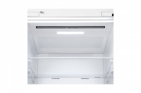 Холодильник LG GA-B509CQCL купить с доставкой по Москве и Московской области в интернет-магазине ТехноВегас