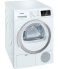 Сушильная машина SIEMENS WT45H200OE