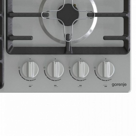 Газовая панель GORENJE GW 641 EXW купить с доставкой по Москве и Московской области в интернет-магазине ТехноВегас