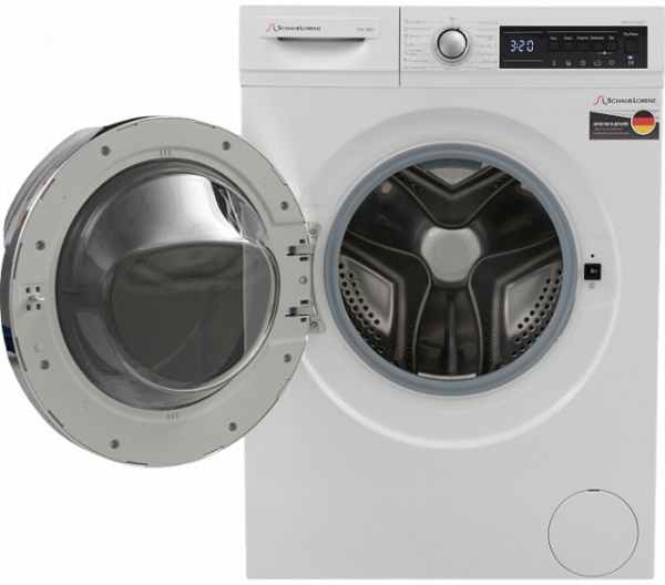 Стиральная машина SCHAUB LORENZ SLW T2622 купить с доставкой по Москве и Московской области в интернет-магазине ТехноВегас