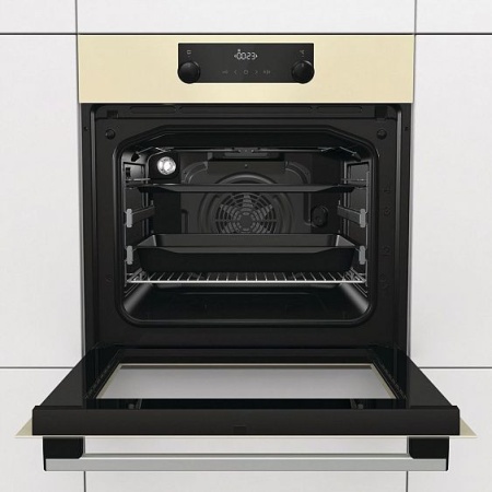 Духовой шкаф GORENJE BO735E32IG купить с доставкой по Москве и Московской области в интернет-магазине ТехноВегас