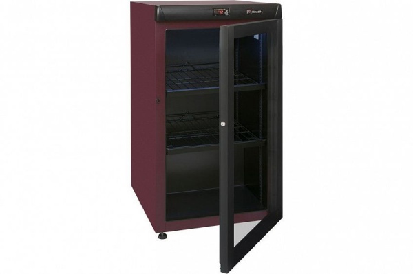 Винный шкаф CLIMADIFF CVV142 купить с доставкой по Москве и Московской области в интернет-магазине ТехноВегас