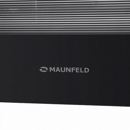 Электрический духовой шкаф MAUNFELD EOEM516B купить с доставкой по Москве и Московской области в интернет-магазине ТехноВегас