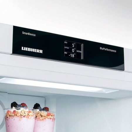 Холодильник LIEBHERR CBNef 4815-20 001 купить с доставкой по Москве и Московской области в интернет-магазине ТехноВегас