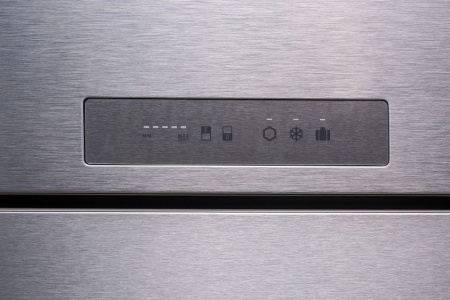 Холодильник Sharp SJ-XG55PMSL купить с доставкой по Москве и Московской области в интернет-магазине ТехноВегас