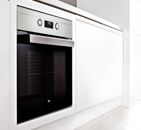 Электрический духовой шкаф TEKA hs 735 купить с доставкой по Москве и Московской области в интернет-магазине ТехноВегас