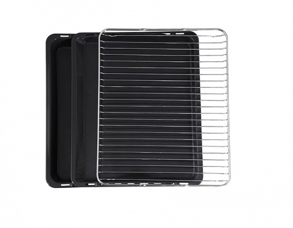 Электрический духовой шкаф ELECTROLUX OPEB2500R купить с доставкой по Москве и Московской области в интернет-магазине ТехноВегас