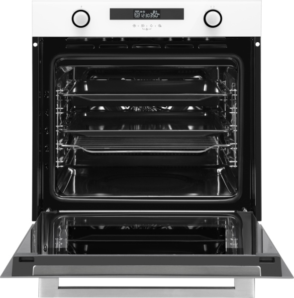 Духовой шкаф WEISSGAUFF EOM 731 PDW купить с доставкой по Москве и Московской области в интернет-магазине ТехноВегас