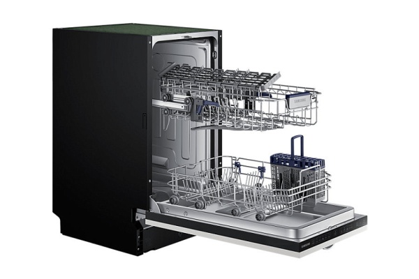 Встраиваемая посудомоечная машина SAMSUNG dw50h4030bb