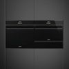 Компактный духовой шкаф Smeg SF4604MCNX купить с доставкой по Москве и Московской области в интернет-магазине ТехноВегас