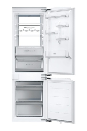 Встраиваемый холодильник Haier HBCN5177СU1 купить с доставкой по Москве и Московской области в интернет-магазине ТехноВегас