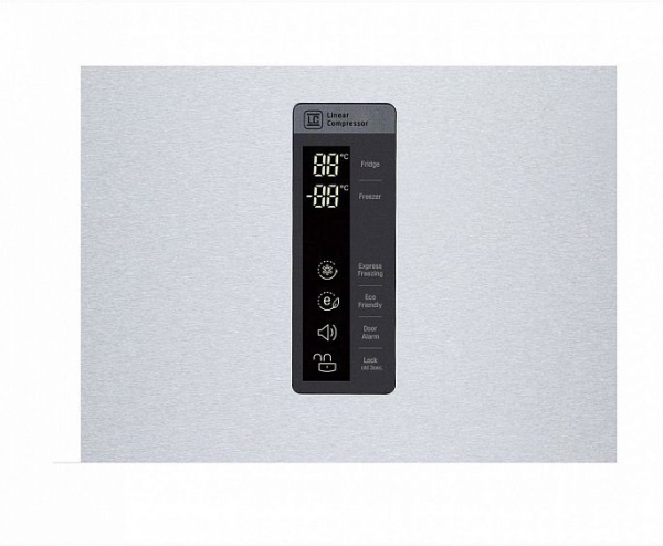 Холодильник LG GC-B559PMBZ купить с доставкой по Москве и Московской области в интернет-магазине ТехноВегас