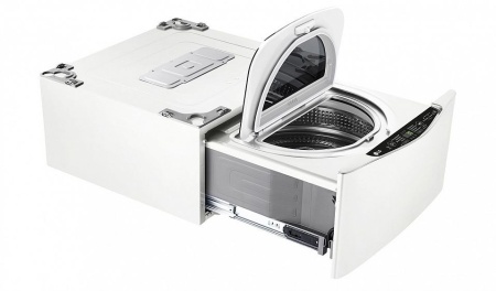 Стиральная машина LG FH-8G1MINI2 купить с доставкой по Москве и Московской области в интернет-магазине ТехноВегас