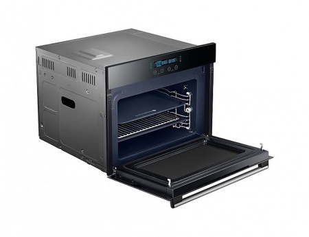 Электрический духовой шкаф SAMSUNG nq-50h5537kb купить с доставкой по Москве и Московской области в интернет-магазине ТехноВегас