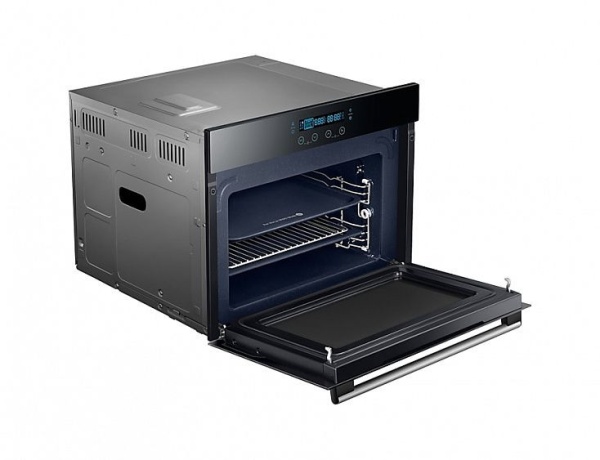 Электрический духовой шкаф SAMSUNG nq-50h5537kb купить с доставкой по Москве и Московской области в интернет-магазине ТехноВегас