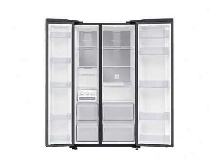 Холодильник Samsung RS 62 R5031B4/WT купить с доставкой по Москве и Московской области в интернет-магазине ТехноВегас