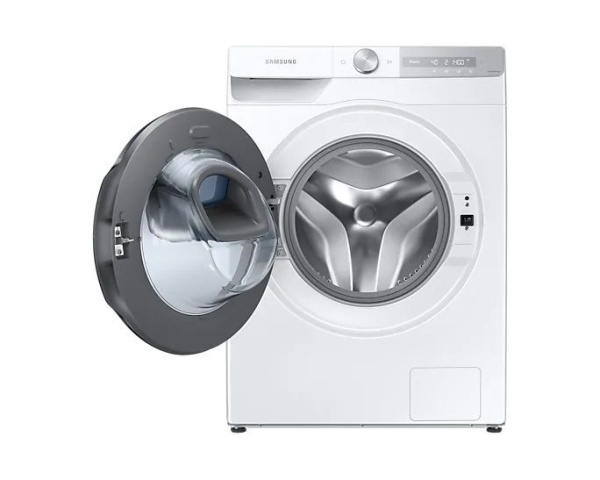 СТИРАЛЬНАЯ МАШИНА SAMSUNG WD10T754CBH купить с доставкой по Москве и Московской области в интернет-магазине ТехноВегас