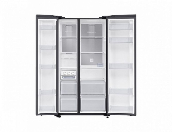 Холодильник Samsung RS 62 R5031B4/WT купить с доставкой по Москве и Московской области в интернет-магазине ТехноВегас