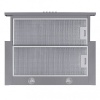 Встраиваемая вытяжка MAUNFELD vsh 60 inox купить с доставкой по Москве и Московской области в интернет-магазине ТехноВегас