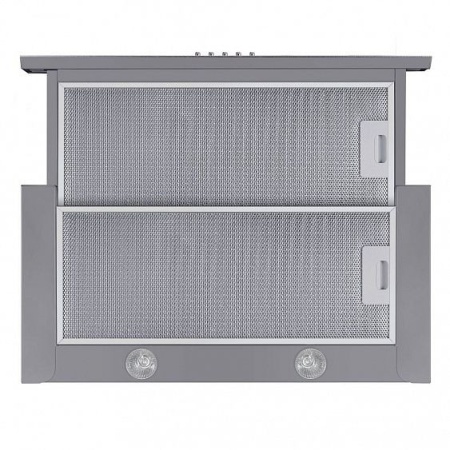 Встраиваемая вытяжка MAUNFELD vsh 60 inox купить с доставкой по Москве и Московской области в интернет-магазине ТехноВегас
