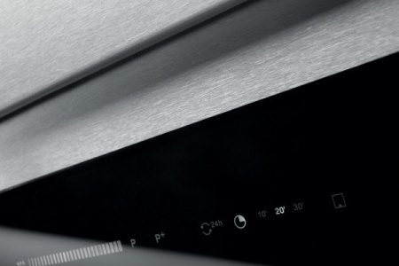 Вытяжка Gorenje GHV 92 X купить с доставкой по Москве и Московской области в интернет-магазине ТехноВегас