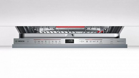 Встраиваемая посудомоечная машина BOSCH SMV68UX04E купить с доставкой по Москве и Московской области в интернет-магазине ТехноВегас
