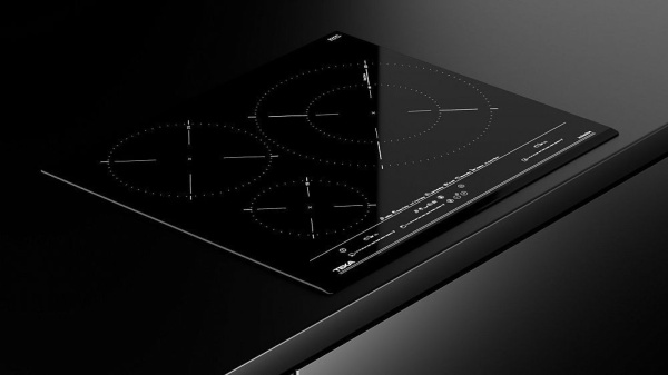 Варочная панель TEKA IZC 63630 BK MST