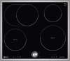 Варочная поверхность Neff T 46BT61N0K черный