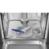 Встраиваемая посудомоечная машина Smeg STL342CSL купить с доставкой по Москве и Московской области в интернет-магазине ТехноВегас
