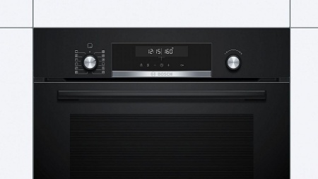 Духовой шкаф BOSCH HBJ577EB0R купить с доставкой по Москве и Московской области в интернет-магазине ТехноВегас