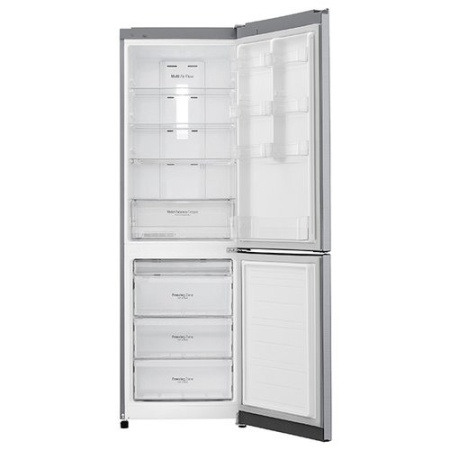 Холодильник LG GA-B429SAQZ купить с доставкой по Москве и Московской области в интернет-магазине ТехноВегас