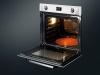 Духовой шкаф SMEG SFP6925BPZE купить с доставкой по Москве и Московской области в интернет-магазине ТехноВегас