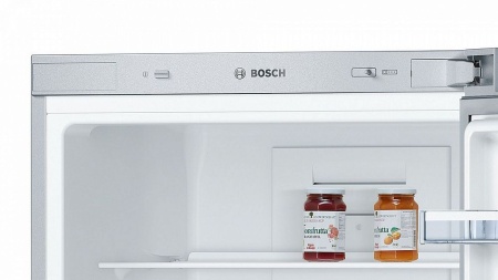 Холодильник Bosch KGN39VC14R графит купить с доставкой по Москве и Московской области в интернет-магазине ТехноВегас