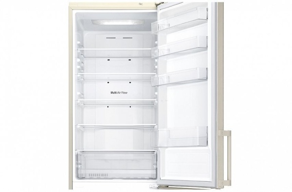 Холодильник LG GA-B499 YYUZ купить с доставкой по Москве и Московской области в интернет-магазине ТехноВегас