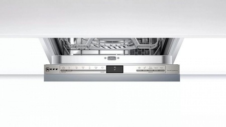 Посудомоечная машина NEFF S853IKX50R купить с доставкой по Москве и Московской области в интернет-магазине ТехноВегас