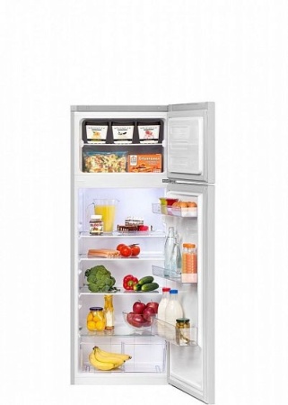 Холодильник BEKO RDSK 240M00 S купить с доставкой по Москве и Московской области в интернет-магазине ТехноВегас