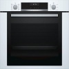 Духовой шкаф BOSCH HBG317BW0R