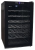 Винный шкаф WINE CRAFT BC-28MT