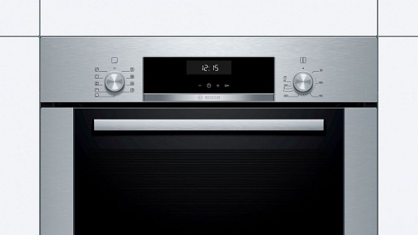 Духовой шкаф BOSCH HBJ314ES0R купить с доставкой по Москве и Московской области в интернет-магазине ТехноВегас