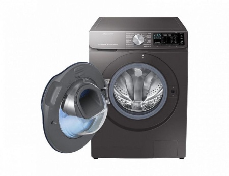 Стиральная машина с сушкой SAMSUNG WD10N64PR2X купить с доставкой по Москве и Московской области в интернет-магазине ТехноВегас