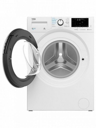 Стиральная машина с сушкой Beko WDW85636B3 купить с доставкой по Москве и Московской области в интернет-магазине ТехноВегас